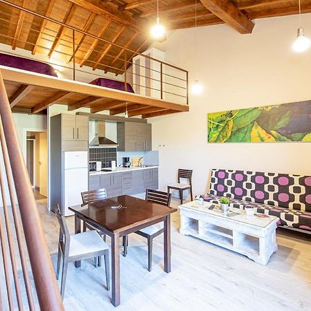 Apartamentos El Capricho Águeda del Caudillo Εξωτερικό φωτογραφία
