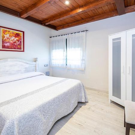Apartamentos El Capricho Águeda del Caudillo Εξωτερικό φωτογραφία