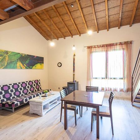 Apartamentos El Capricho Águeda del Caudillo Εξωτερικό φωτογραφία