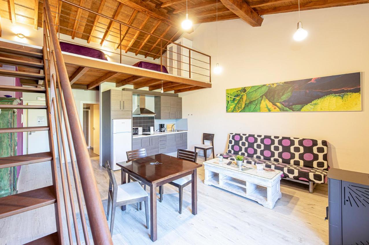 Apartamentos El Capricho Águeda del Caudillo Εξωτερικό φωτογραφία