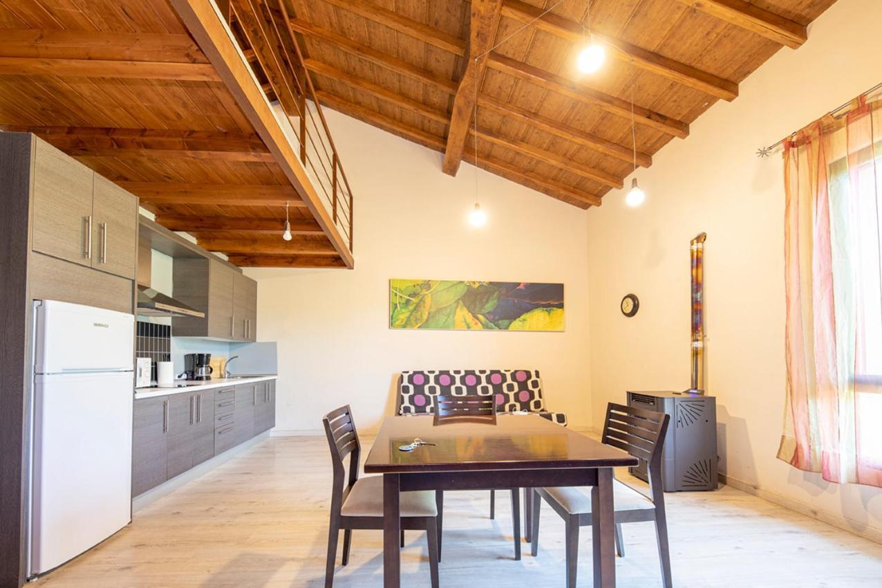 Apartamentos El Capricho Águeda del Caudillo Εξωτερικό φωτογραφία