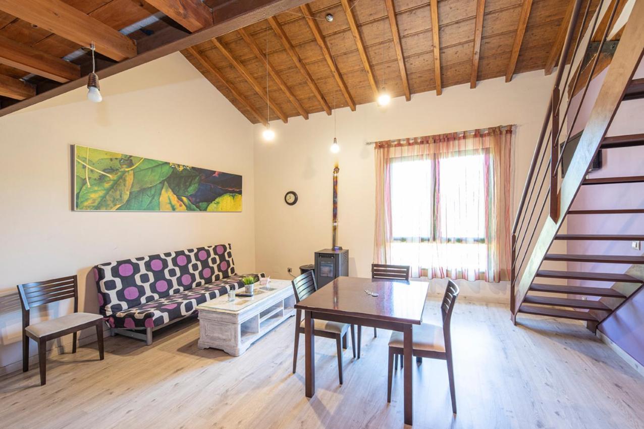 Apartamentos El Capricho Águeda del Caudillo Εξωτερικό φωτογραφία