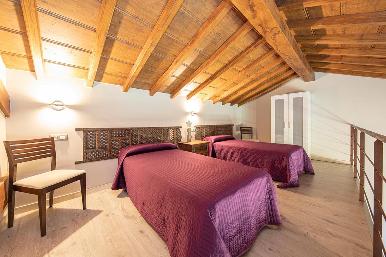 Apartamentos El Capricho Águeda del Caudillo Εξωτερικό φωτογραφία