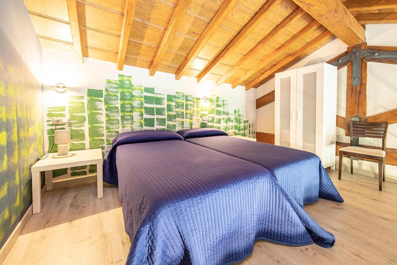 Apartamentos El Capricho Águeda del Caudillo Εξωτερικό φωτογραφία
