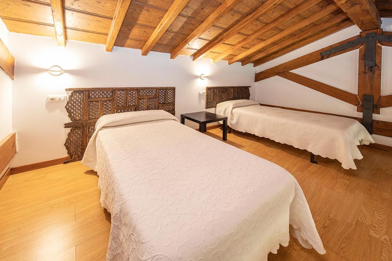 Apartamentos El Capricho Águeda del Caudillo Εξωτερικό φωτογραφία