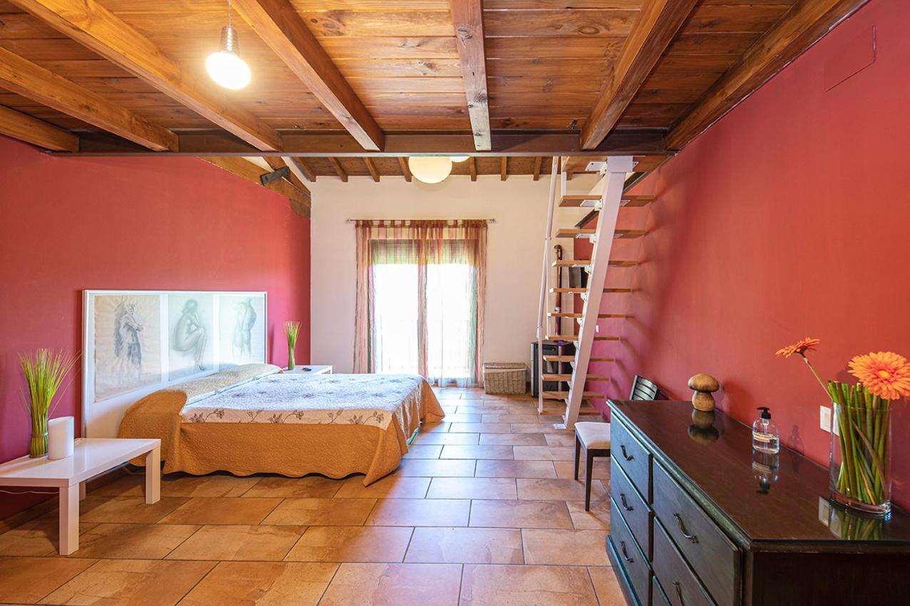 Apartamentos El Capricho Águeda del Caudillo Εξωτερικό φωτογραφία