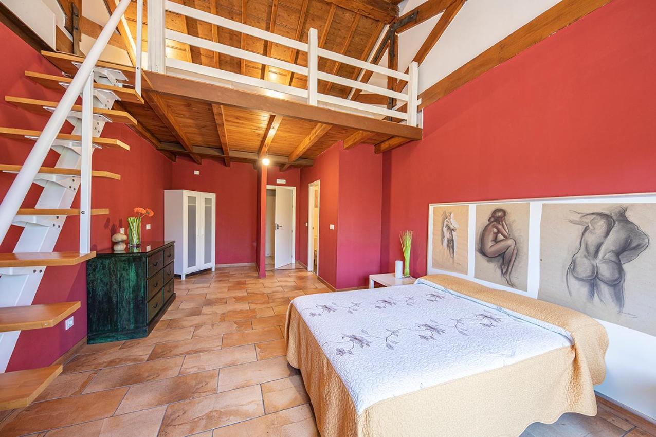 Apartamentos El Capricho Águeda del Caudillo Εξωτερικό φωτογραφία