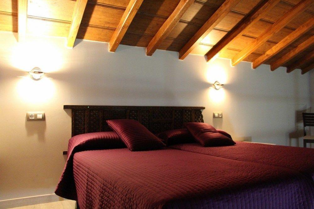 Apartamentos El Capricho Águeda del Caudillo Εξωτερικό φωτογραφία