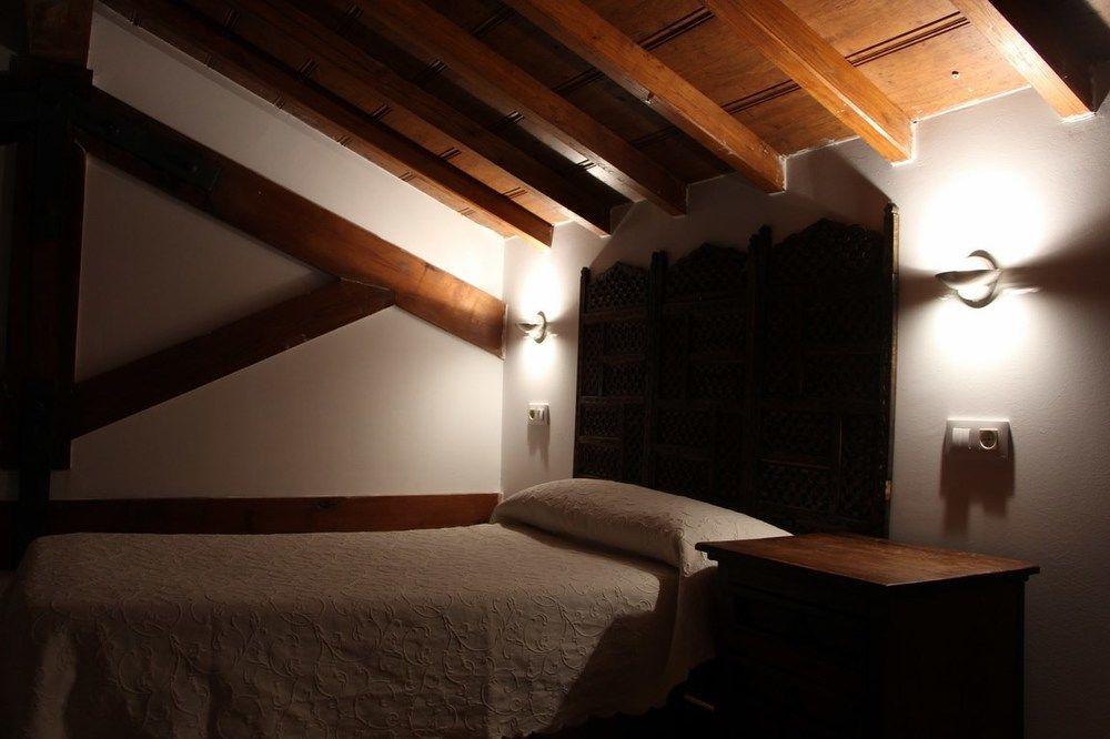 Apartamentos El Capricho Águeda del Caudillo Εξωτερικό φωτογραφία