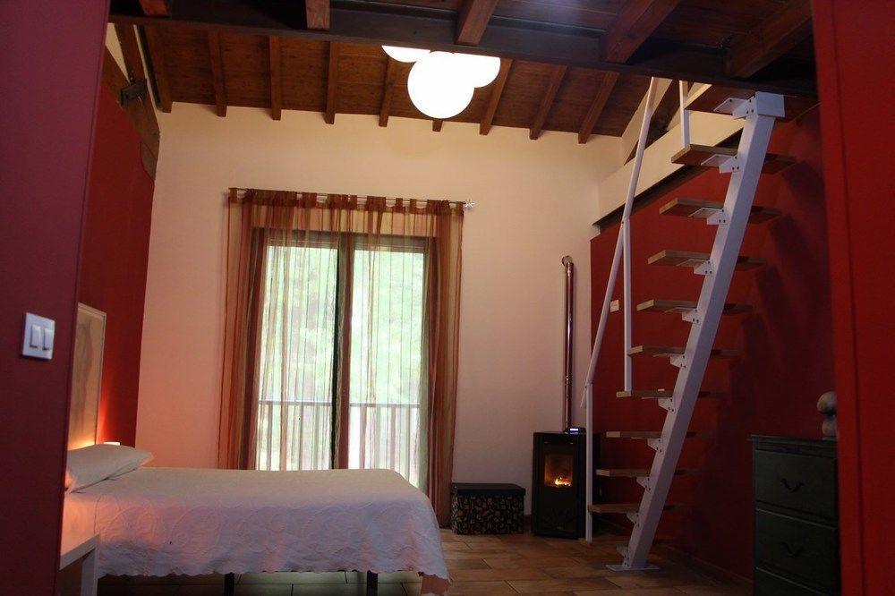 Apartamentos El Capricho Águeda del Caudillo Εξωτερικό φωτογραφία