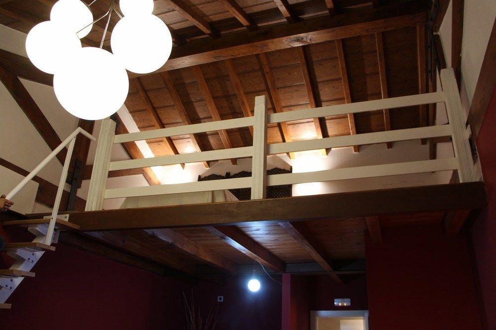 Apartamentos El Capricho Águeda del Caudillo Εξωτερικό φωτογραφία
