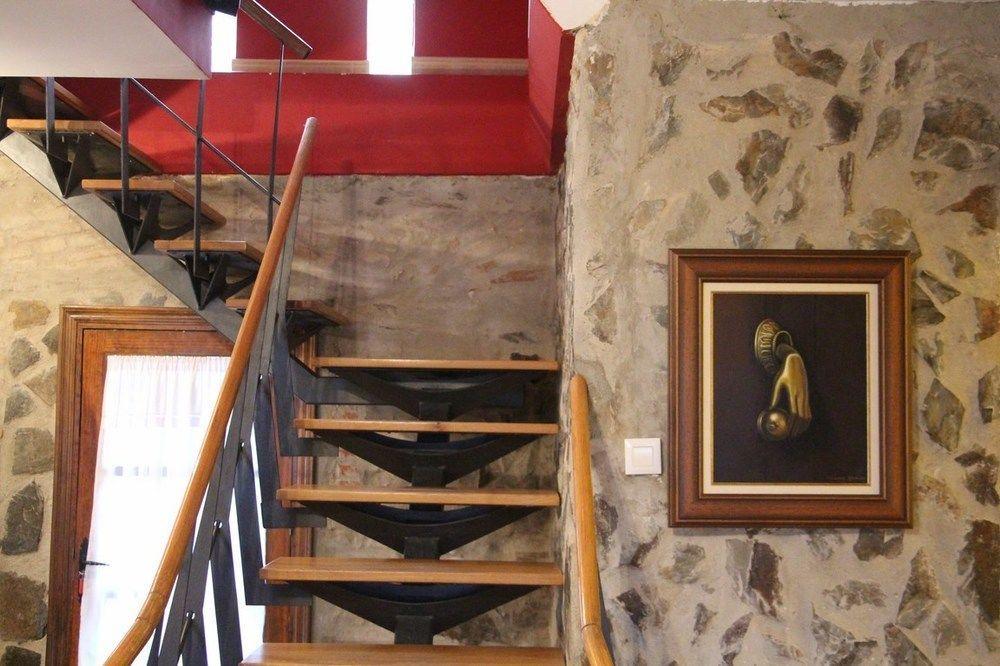 Apartamentos El Capricho Águeda del Caudillo Εξωτερικό φωτογραφία