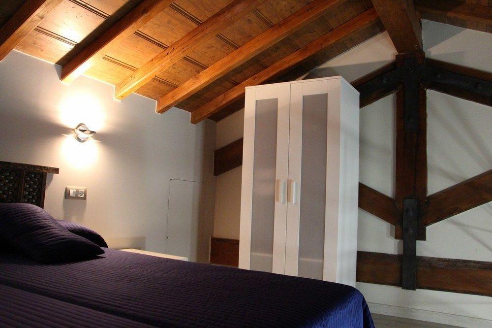 Apartamentos El Capricho Águeda del Caudillo Εξωτερικό φωτογραφία