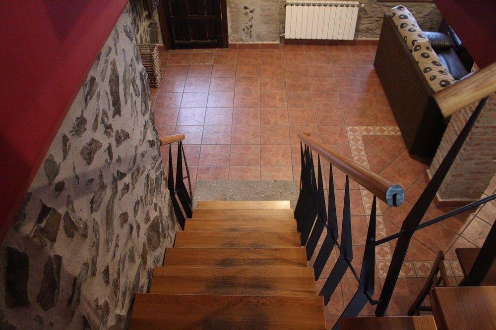 Apartamentos El Capricho Águeda del Caudillo Εξωτερικό φωτογραφία