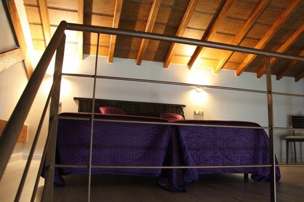 Apartamentos El Capricho Águeda del Caudillo Εξωτερικό φωτογραφία