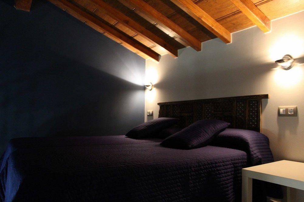 Apartamentos El Capricho Águeda del Caudillo Εξωτερικό φωτογραφία