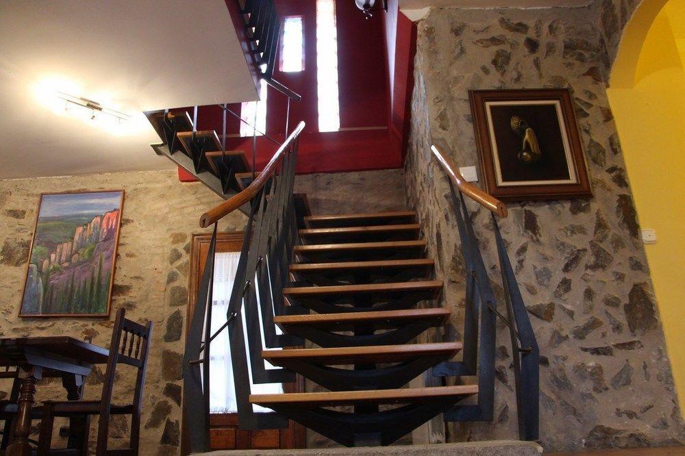 Apartamentos El Capricho Águeda del Caudillo Εξωτερικό φωτογραφία
