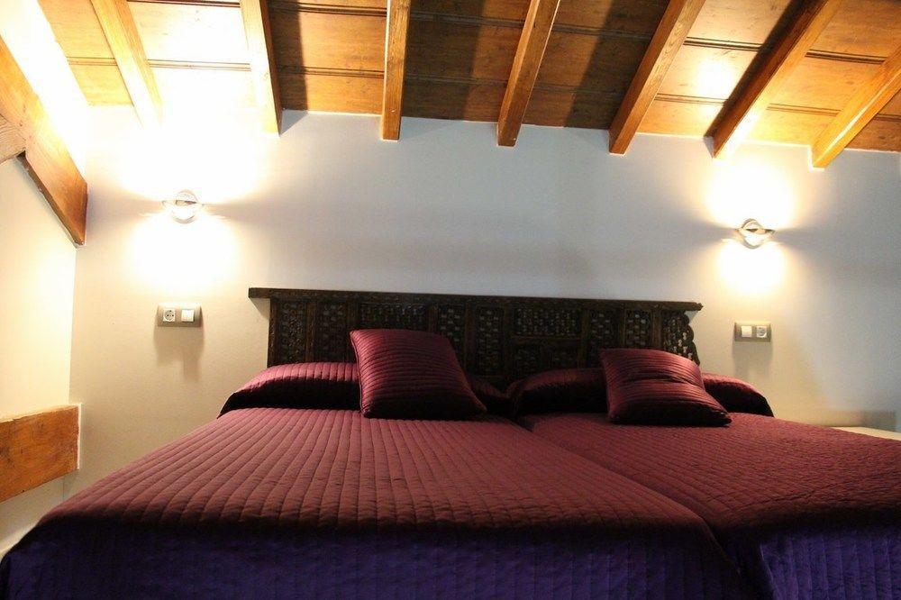 Apartamentos El Capricho Águeda del Caudillo Εξωτερικό φωτογραφία