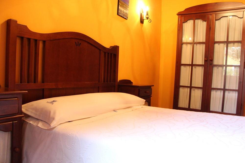 Apartamentos El Capricho Águeda del Caudillo Εξωτερικό φωτογραφία