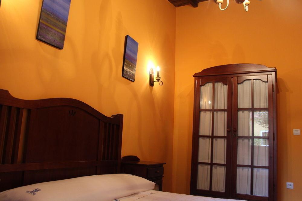 Apartamentos El Capricho Águeda del Caudillo Εξωτερικό φωτογραφία