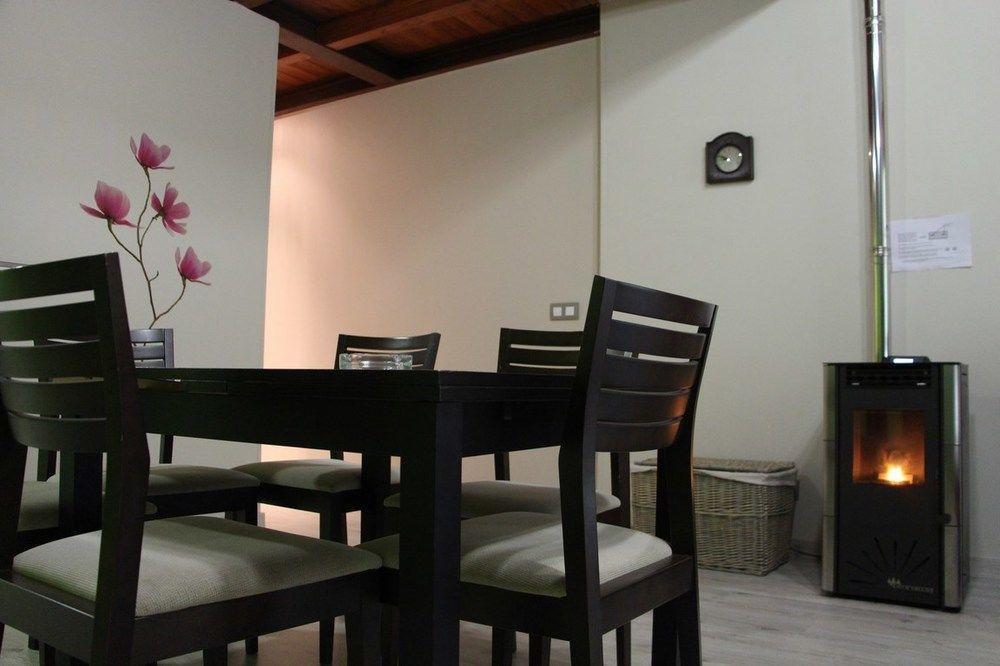 Apartamentos El Capricho Águeda del Caudillo Εξωτερικό φωτογραφία