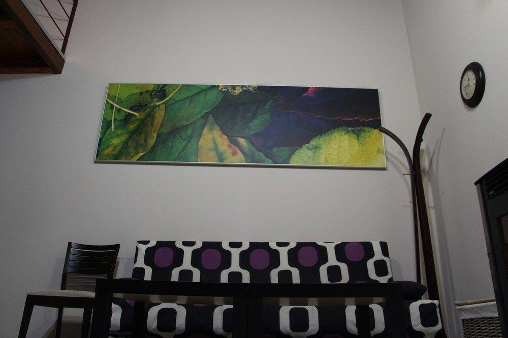 Apartamentos El Capricho Águeda del Caudillo Εξωτερικό φωτογραφία