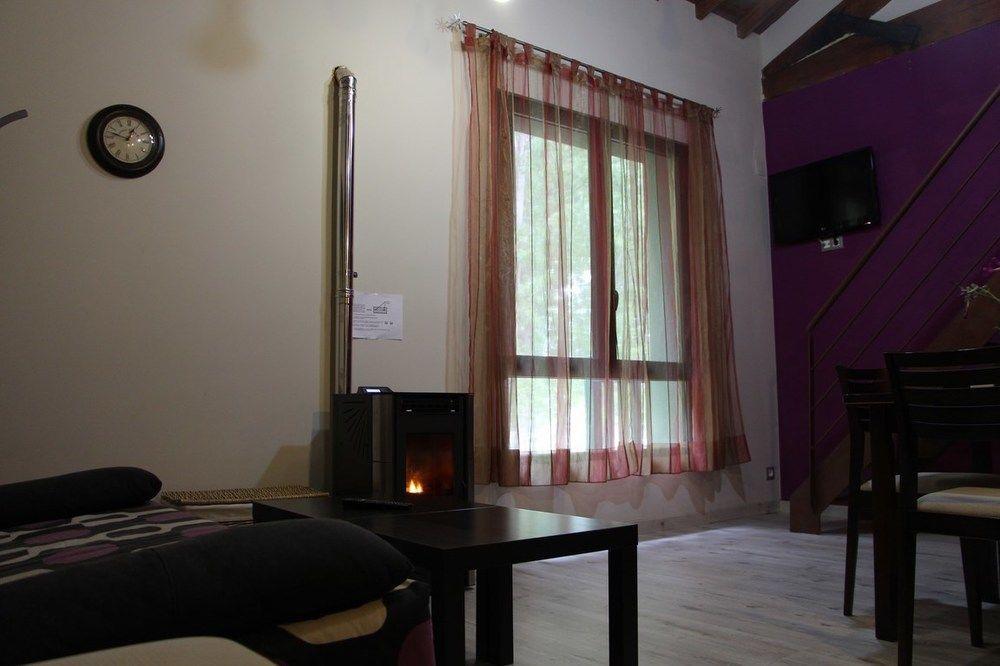 Apartamentos El Capricho Águeda del Caudillo Εξωτερικό φωτογραφία