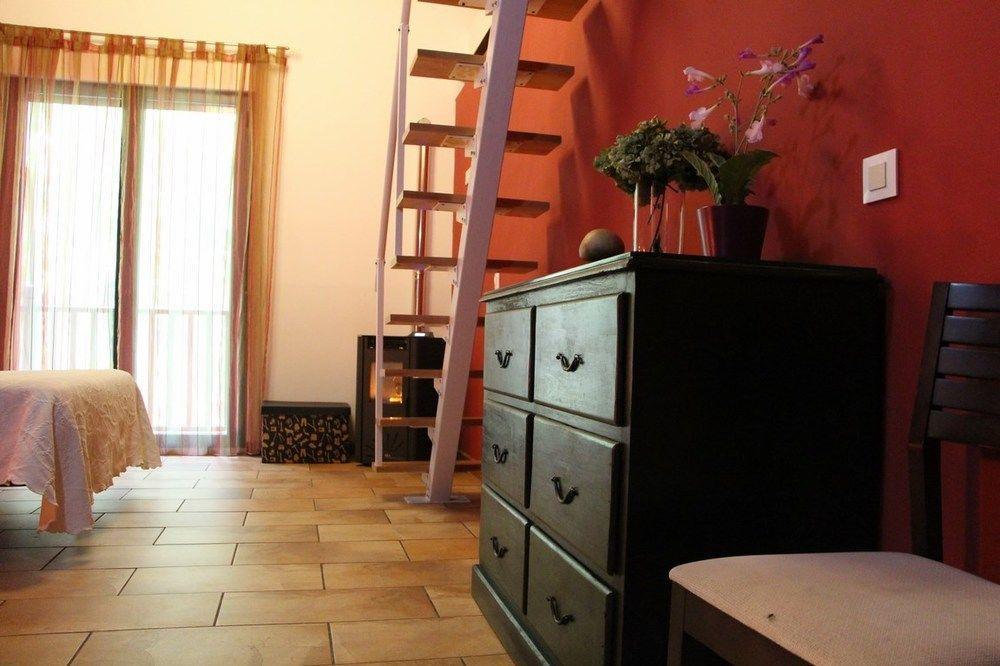 Apartamentos El Capricho Águeda del Caudillo Εξωτερικό φωτογραφία