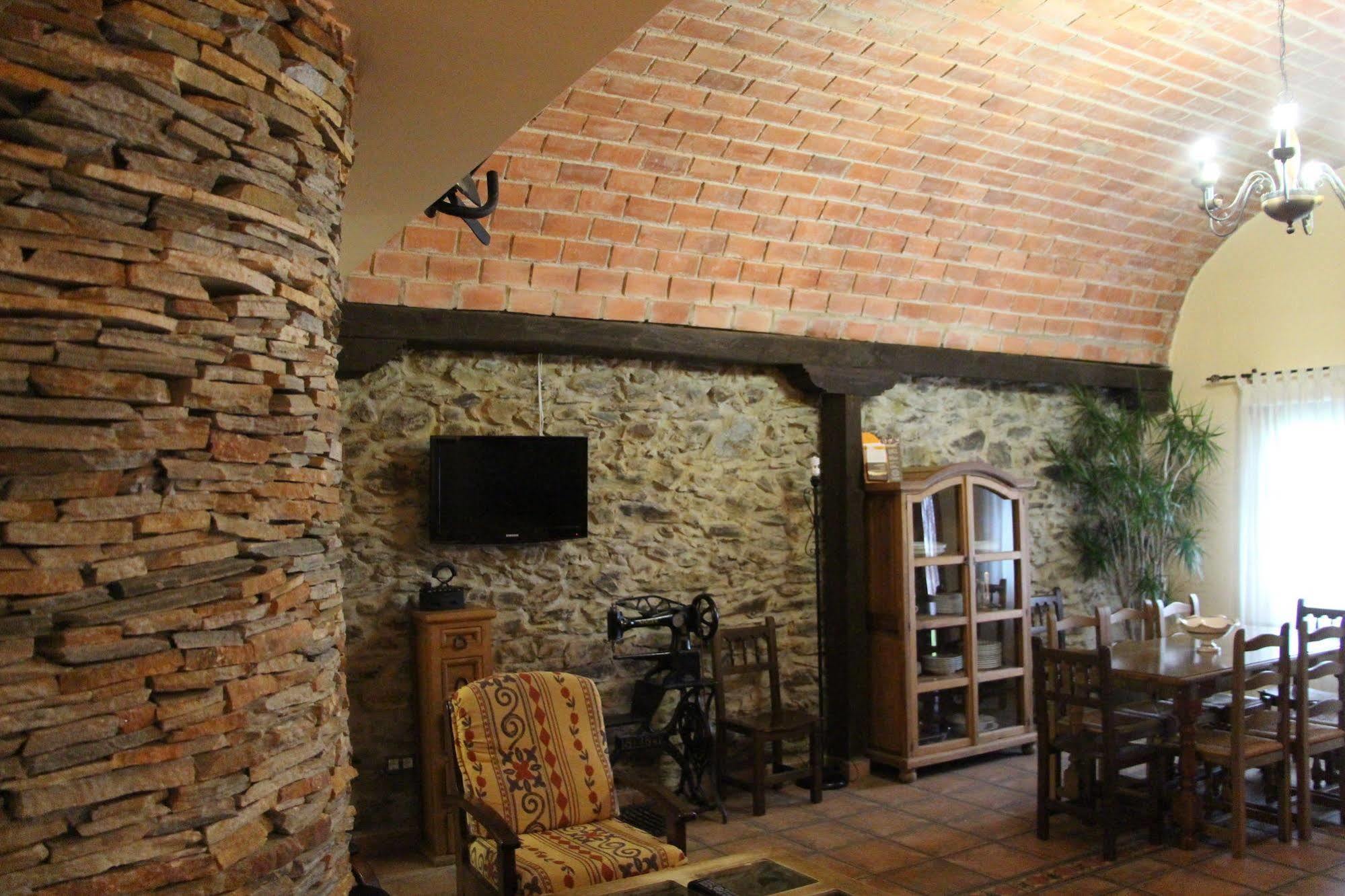 Apartamentos El Capricho Águeda del Caudillo Εξωτερικό φωτογραφία