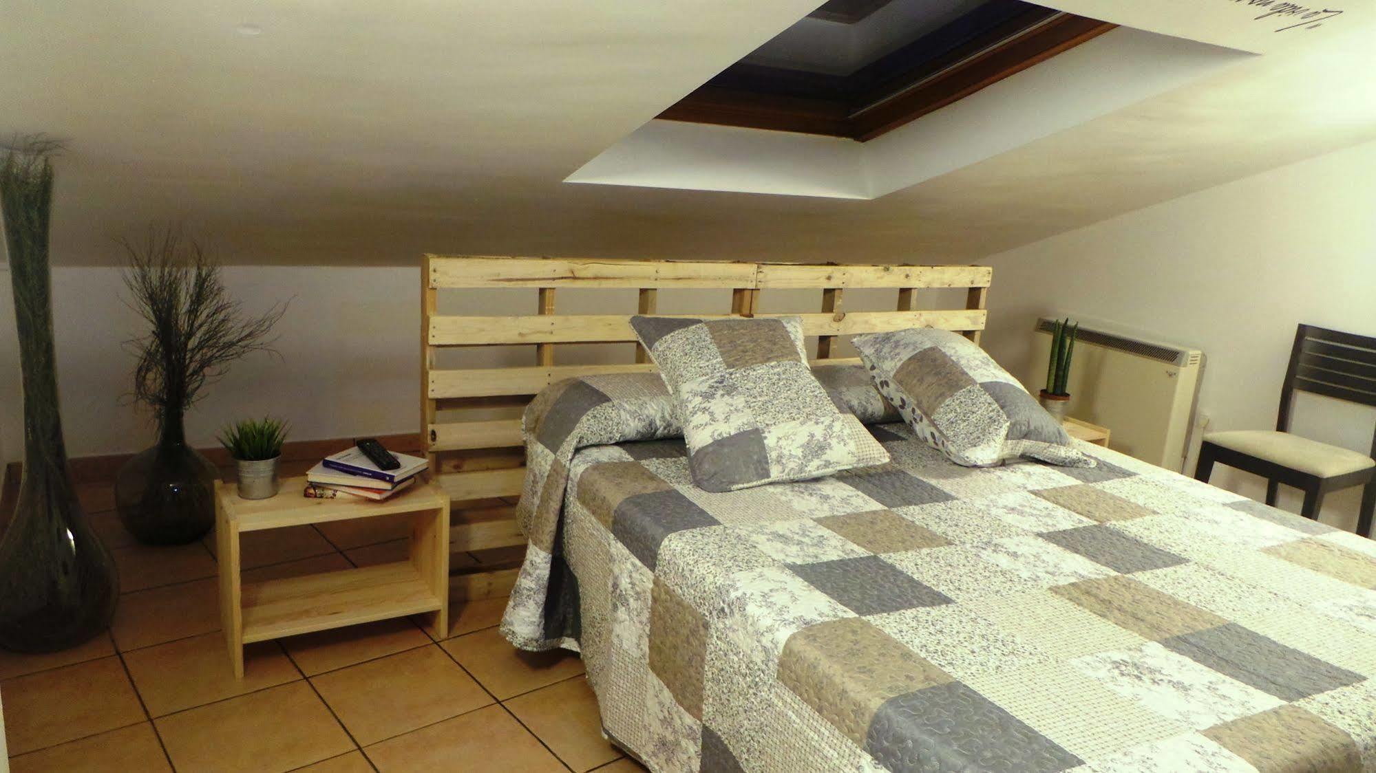 Apartamentos El Capricho Águeda del Caudillo Εξωτερικό φωτογραφία