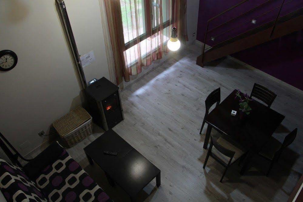 Apartamentos El Capricho Águeda del Caudillo Εξωτερικό φωτογραφία