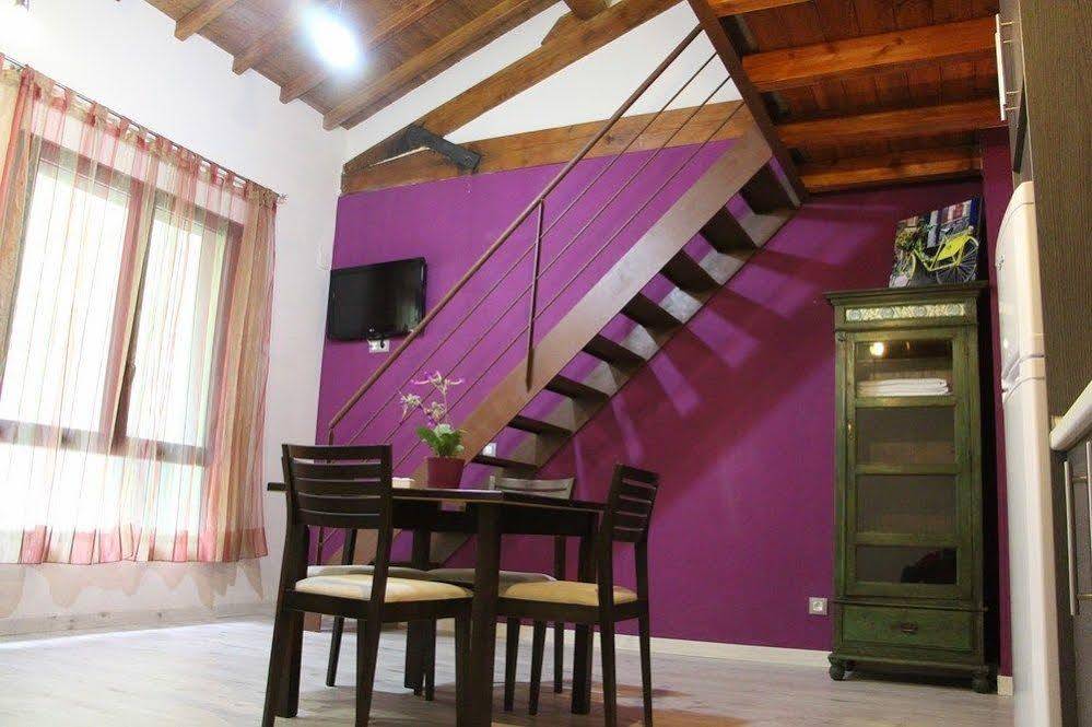 Apartamentos El Capricho Águeda del Caudillo Εξωτερικό φωτογραφία