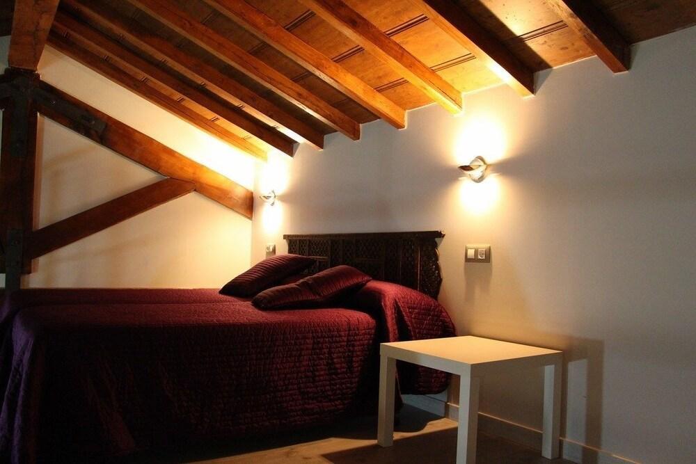 Apartamentos El Capricho Águeda del Caudillo Εξωτερικό φωτογραφία